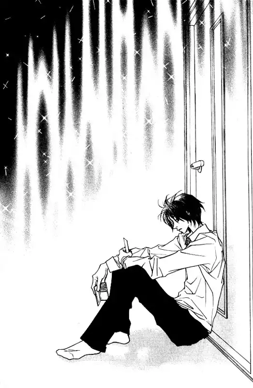 Running Through the City In the Sunset Chapter 3 47